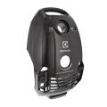 Housing Top - 140031366648 Lid Top Black [Electrolux Aeg]